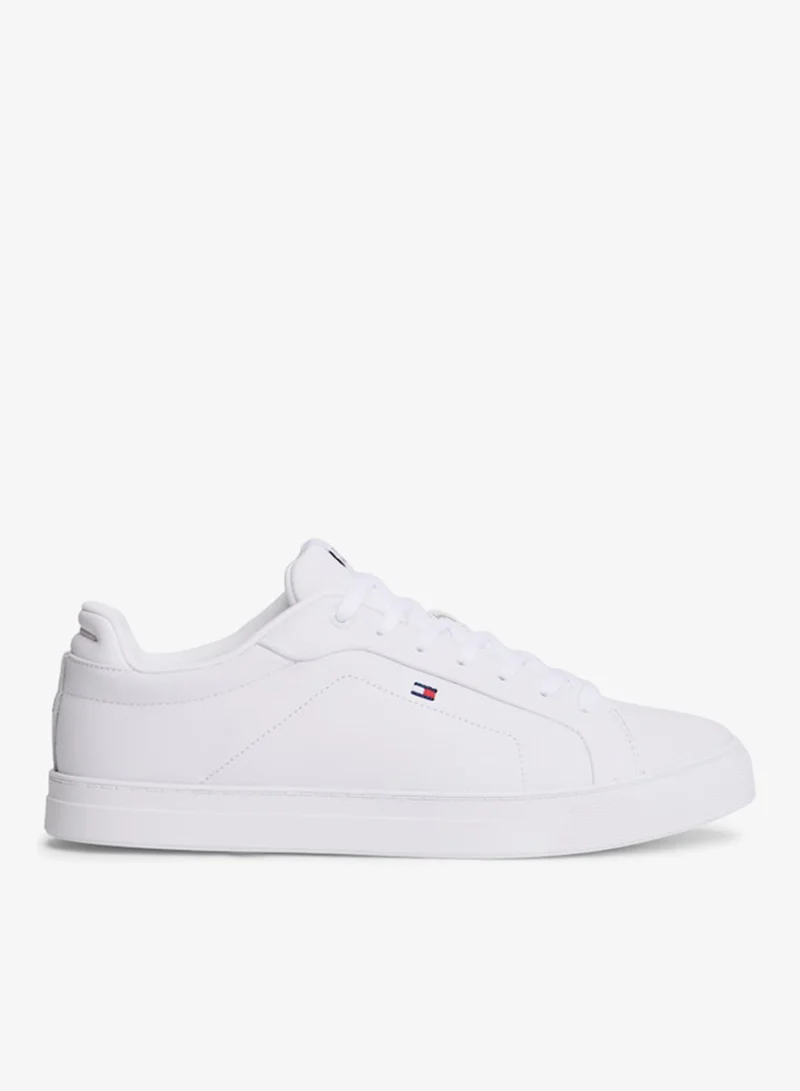 Icon Court Low Top Sneakers